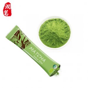 抹茶奶茶盒装OEM代加工