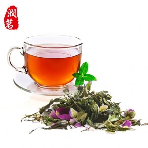散装白牡丹茶OEM代加工