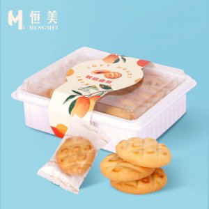 軟芯曲奇餅干可OEM/ODM代工