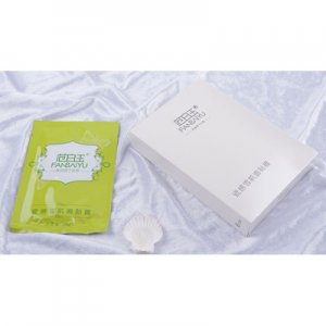 原液保湿补水蚕丝面膜 贴牌OEM/ODM定制代加工