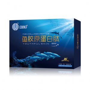 鱼胶原蛋白肽贴牌OEM/ODM