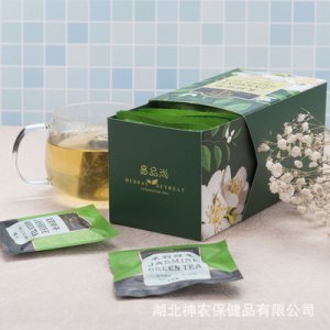 茉莉绿茶可OEM/ODM代工
