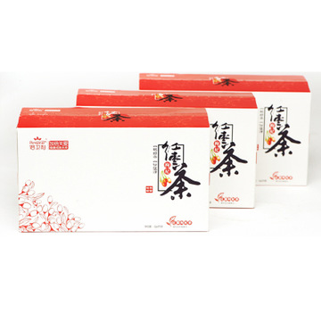 红枣茶OEM代加工
