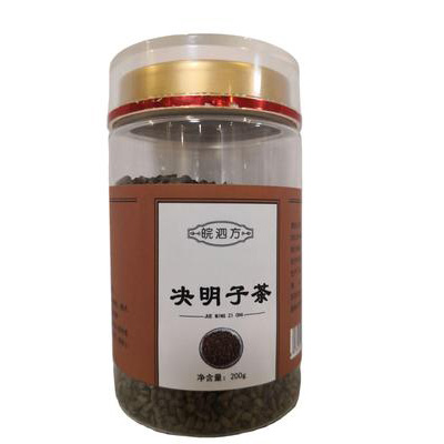 决明子茶罐装OEM贴牌OEM/ODM
