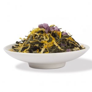 绿茶三角茶包 OEM/ODM代加工