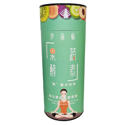 河南中正药业有限公司