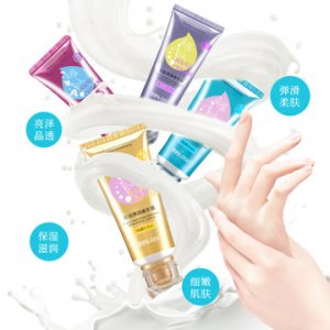 伊芝净洋甘菊护手霜OEM/ODM代加工