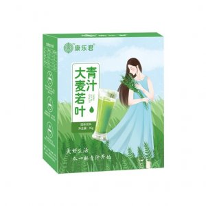 蚂蚁青汁粉oem贴牌贴牌OEM/ODM