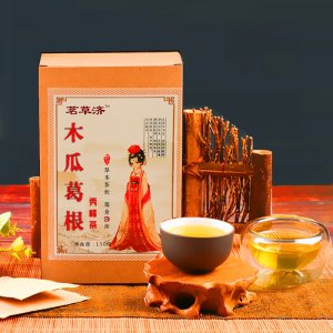 木瓜葛根苦瓜花草茶 OEM貼牌貼牌定制代加工