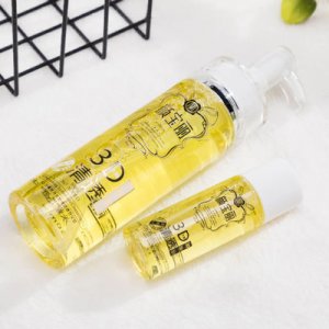 颜宝丽温和清透卸妆油OEM/ODM代加工