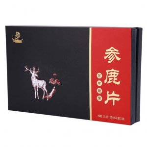 参鹿片 代加工贴牌OEM/ODM