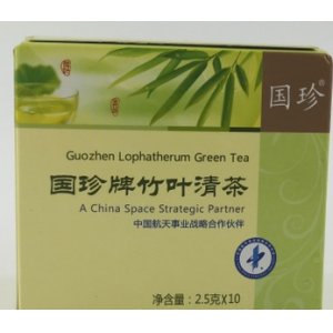 国珍竹叶清茶贴牌OEM/ODM