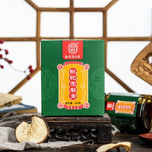 冰糖雪梨膏滋代加工贴牌OEM/ODM