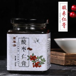 酸棗仁膏OEM代加工