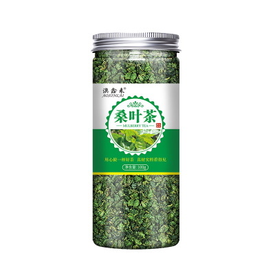 桑叶茶花茶OEM/ODM代加工