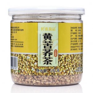 亳州市茗谯保健品有限公司