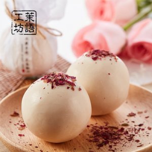 山羊奶冷制研磨手工皂貼牌定制代加工