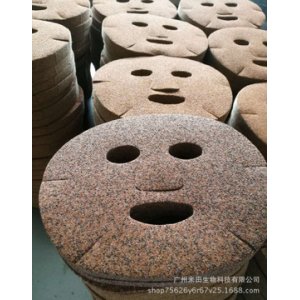 海藻面膜贴OEM/ODM定制代加工