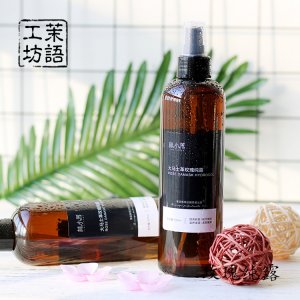 大马士革玫瑰纯露防雾爽肤水OEM/ODM代加工