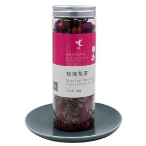 玫瑰花茶代加工贴牌OEM/ODM