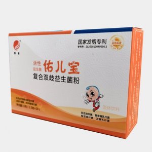 儿童益生菌OEM/ODM代加工