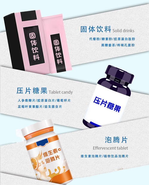 阜陽涵康藥業有限公司