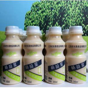 早餐代餐胃动力饮料可OEM/ODM代工