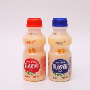 养优多乳酸菌饮品 EM/ODM定制代加工