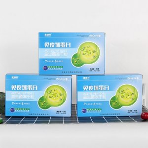 成人儿童复合益生元益生菌冻干粉 代加工可OEM/ODM代工