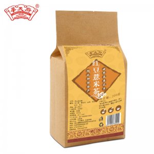 承天府红豆薏米茶赤小豆薏苡仁茶200克非水果花茶男女可OEM/ODM代工