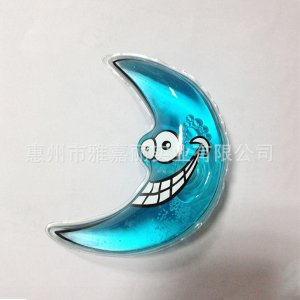 月亮包装泡泡浴贴牌定制代加工