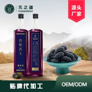 桑葚酒 贴牌OEM/ODM