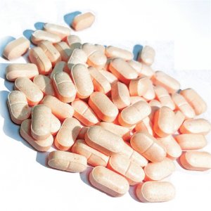 阿膠燕窩膠原蛋白肽片OEM/ODM定制代加工