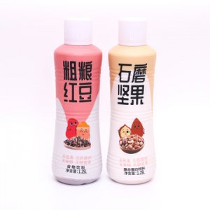 石磨坚果复合蛋白饮料贴牌定制代加工