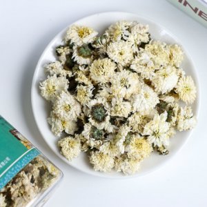 贡菊代加工贴牌OEM/ODM