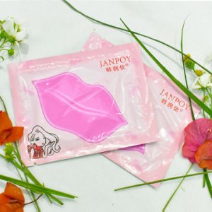 樱桃胶原蛋白唇膜加工贴牌OEM/ODM