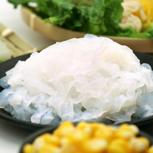 代餐低热量魔芋宽面OEM/ODM代工