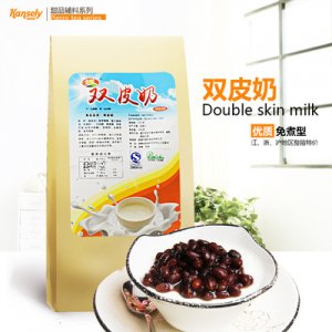 双皮奶奶粉OEM代加工