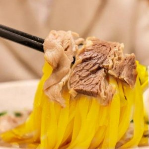 魔芋胡萝卜宽面贴牌定制代加工