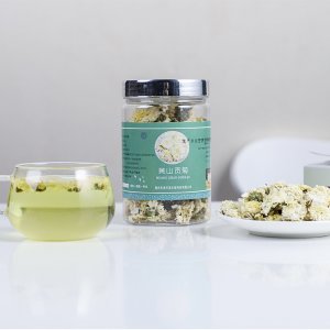 菊花茶贴牌定制代加工