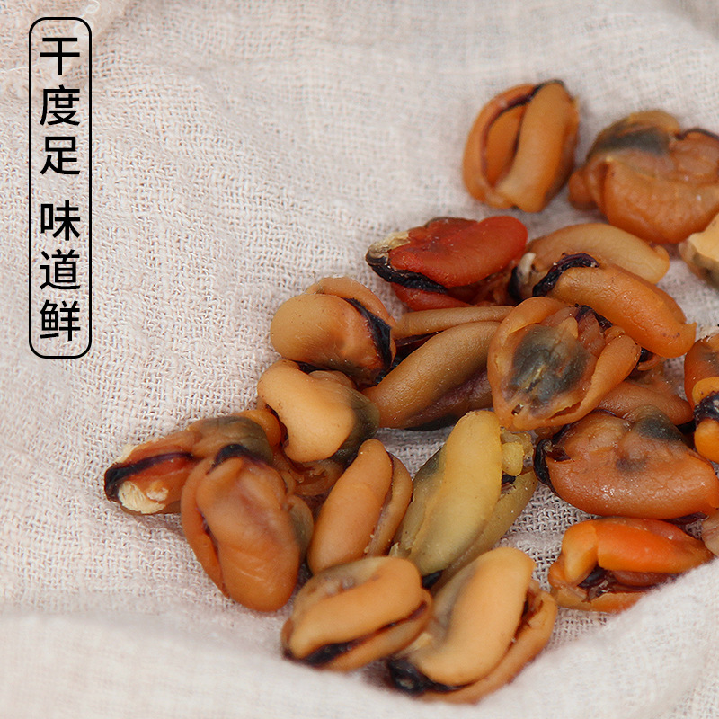 海虹干150g OEM代加工