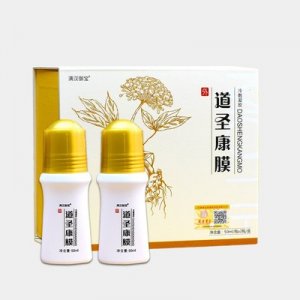 道圣康膜活絡凝膠OEM/ODM定制代加工