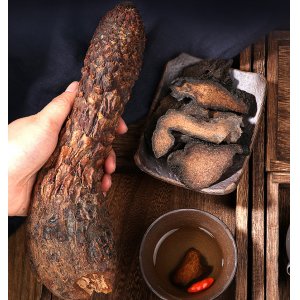 肉苁蓉片代加工贴牌OEM/ODM