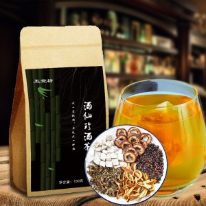 亳州市五觉坊生物科技有限公司