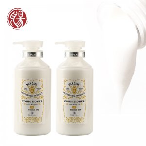 尊榮奶療修護素發膜可OEM/ODM代工