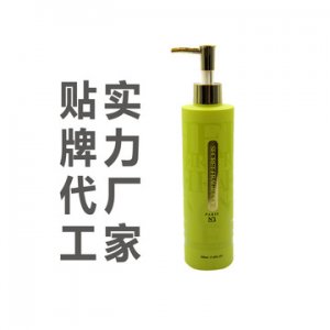 沐浴露貼牌OEM/ODM