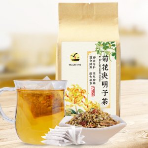 菊花决明子茶 可OEM/ODM代工