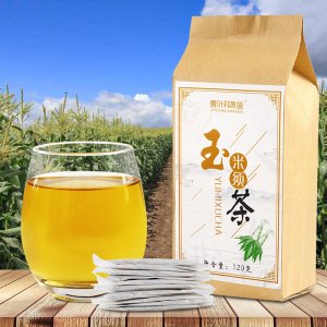 玉米须茶OEM/ODM定制代加工