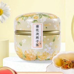 菊花决明子袋泡茶OEM/ODM代加工