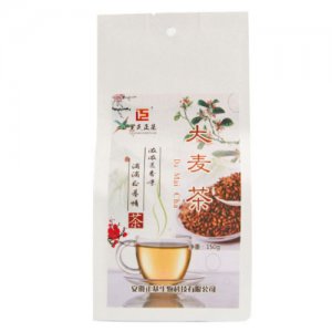冬瓜荷叶茶袋泡茶150gOEM代加工